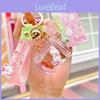 Брелок Jinnew Sakura Bunny из акрила для девочек и для подарков