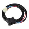 Trim Tilt Switch Assy 37850 98J00 Replacement for Suzuki 4 Stroke 150 175 200 250 300HP Outboard Motor