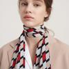 BB’DE SOLI’DE Floor Tie Scarf 3color