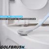 GOLFBRUSH щетка для унитаза ... набор для унитаза TPR силикон