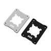 AMD AM5 CPU Holder Aluminum Alloy Frame Anti Pressure Buckle Clamp RYZEN1700 Processor Cover Stand Bending Correction Bracket