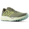 New Balance Nb Fuelcell Venym Удобные Дышащие Низкие Кроссовки для Трейлраннинга Мужские кроссовки Зеленый MTVNYMG
