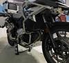 Защита двигателя и рамы шасси для BMW F750GS/F850GS