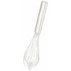 Endo Shoji Corporation Oval French Whipper, 30cm, Fine Wire, 18-8 Stainless Steel, BHI073