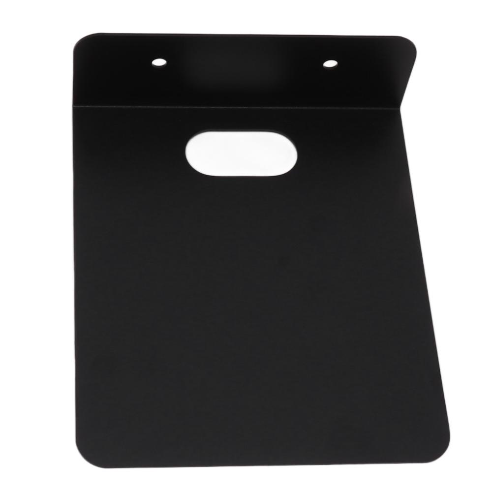 Wall Mounted Router Bracket Carbon Steel Hanging Bracket Equipment Stand Wall Mount Living Room