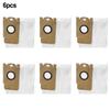 Effective Replacement Dust Bags for Imou L11/Pro Vacuum Cleaner 6 Pack