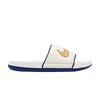 Слайды Offcourt 'Sail Metallic Gold'