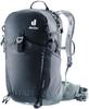 Pack Trail 25 Black X Shale 25L [Deuter] Hiking/Trekking Men's