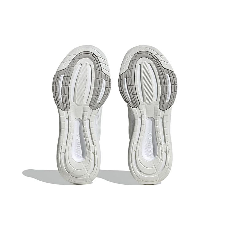 Adidas Ultrabounce Triple White Женские кроссовки Cloud-White Crystal-White HP5788