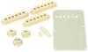 Fender Accessory Kit for Aged White Stratocaster®,