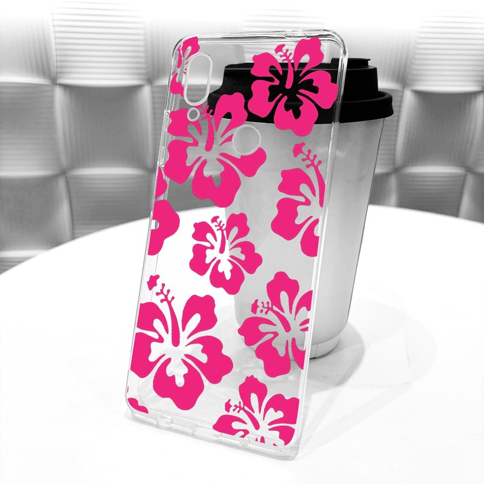 Case For Redmi 7 Cover Transparent Cute Cat Fashion Butterfly Funny Painted Casing M1810F6LI M1810F6LH M1810F6LG