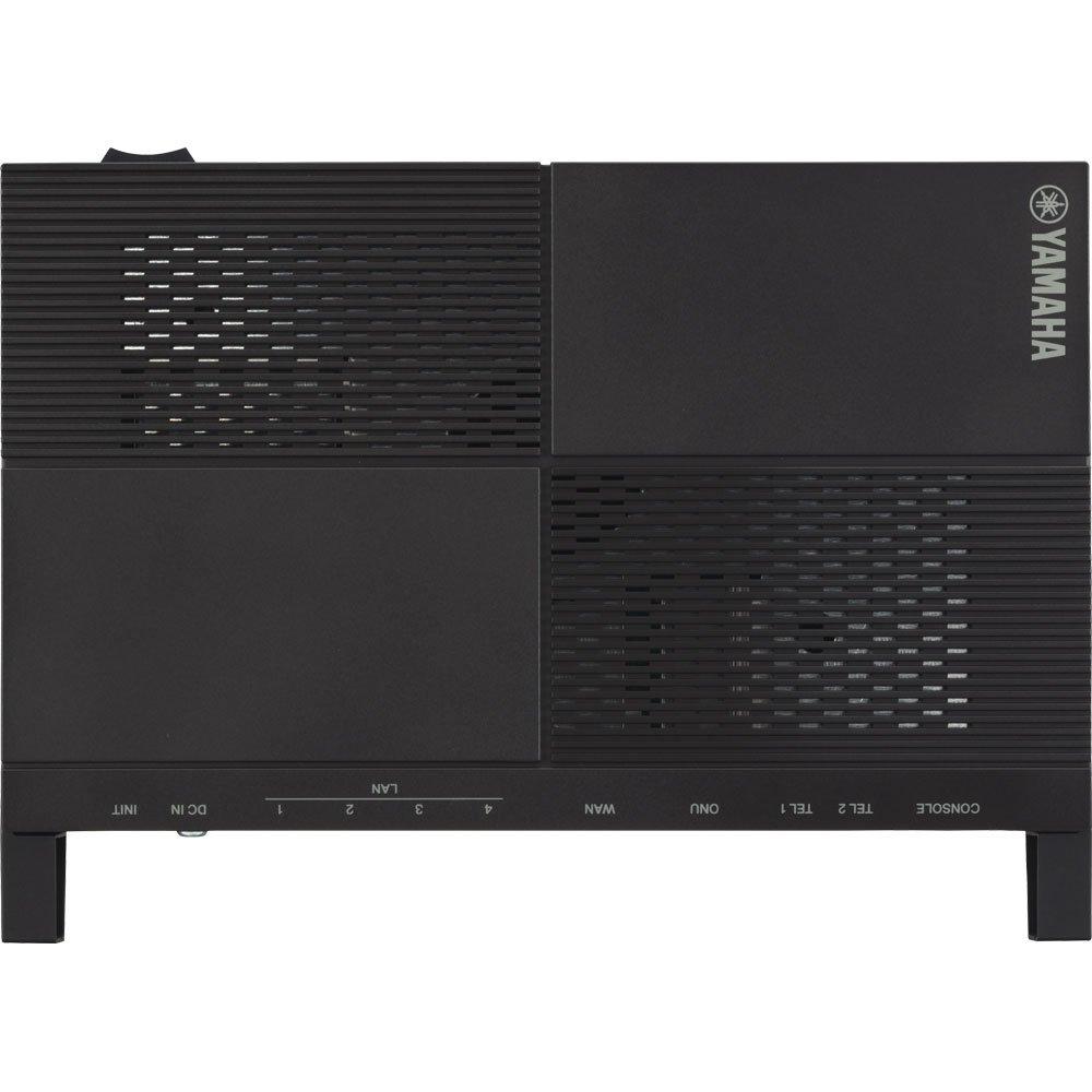 Yamaha Giga Access VoIP Router NVR510