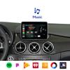 Беспроводной CarPlay для Mercedes Benz E Class W212 2009 2010-2015 NTG 4.0 4.5 5.0 с Android Auto Mirror Link AirPlay Decoder Box