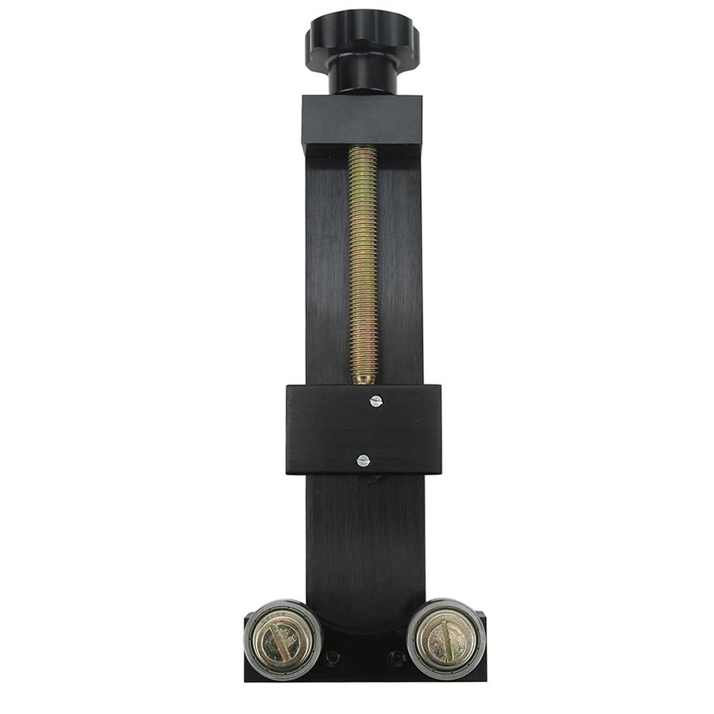 Oil Filter Cutter 66490 Precise Zinc Alloy Strong Strength Fit For 1?34in To 5?34in Oil Filter