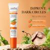 Eye Cream Stick Dilutes Fine Lines Eyes Removes Dark Circles Whitens Moisturizes Anti-aging Deeply Nourishes Skin Care
