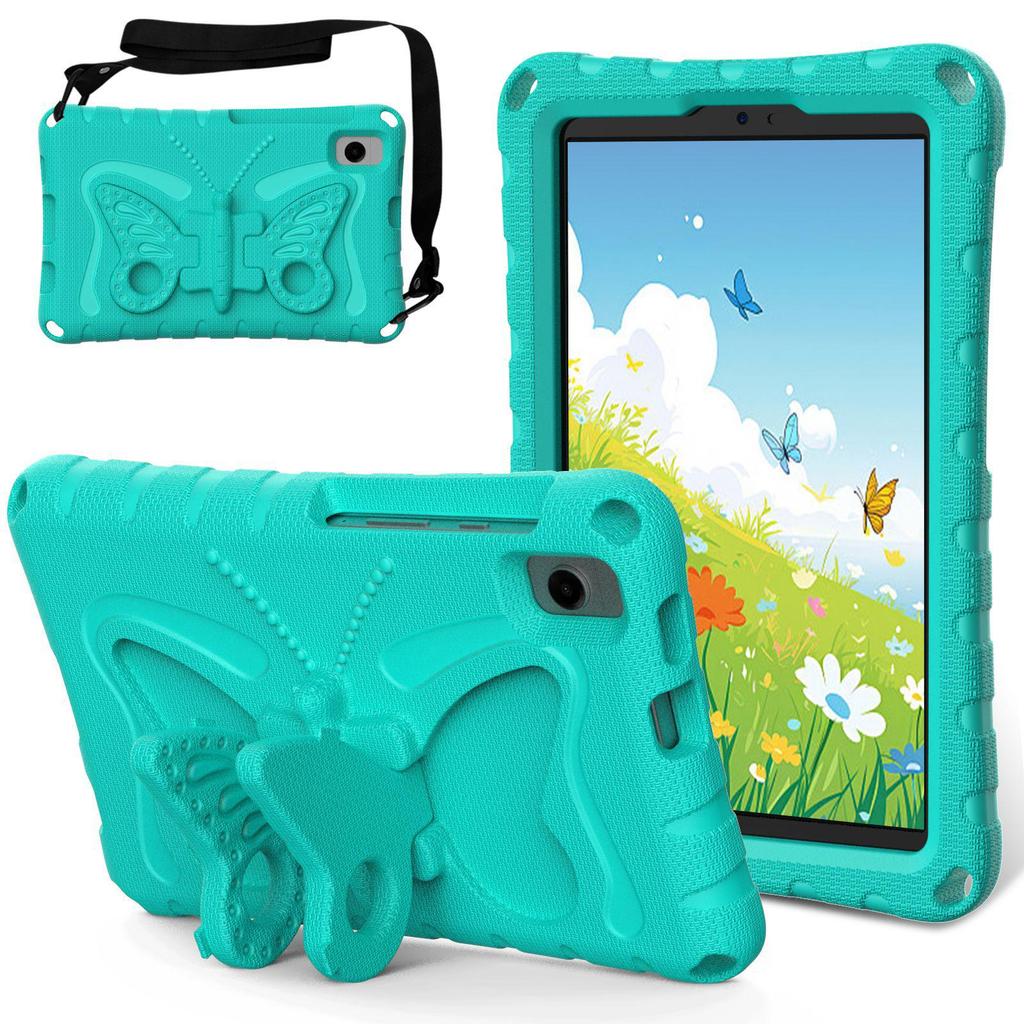 Чехол-книжка с подставкой для Tab A7 Lite T220/T225 и A9 T290 - Защита от падений