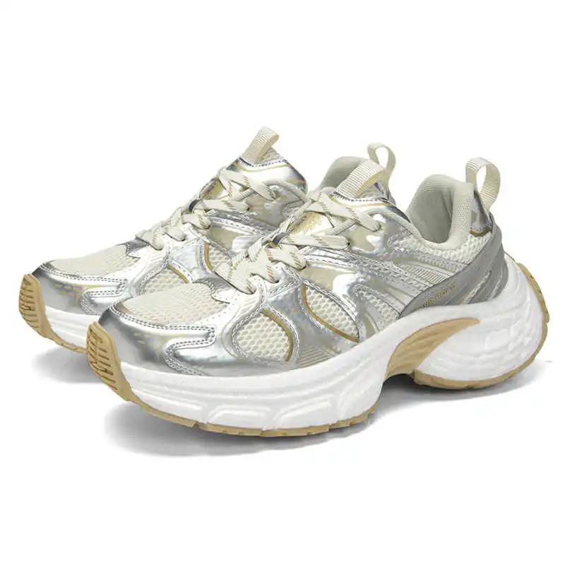 Модные длинные холодные высокие кроссовки женские ботинки осенняя обувь спортивные кроссовки женские купить ботинки класс обувь basctt kawaiis поставщики