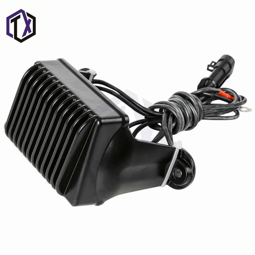Harley Road King/Electra/Road Glide 103 Cubic Street Glide Voltage Regulator