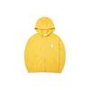 New MLB Base Logo Sweatshirts Unisex Yellow 3ATRB0124-14MSD