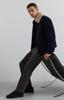 Wool Collar Jacket 56