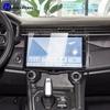 Для LYNK&CO 05 -2025 Закаленное стекло Защитная пленка для экрана навигационной системы автомобиля Экран монитора приборной панели Защитная пленка Аксессуары