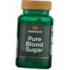 Контроль уровня сахара в крови, Pure Blood Sugar, 60вегкапс (71091004)