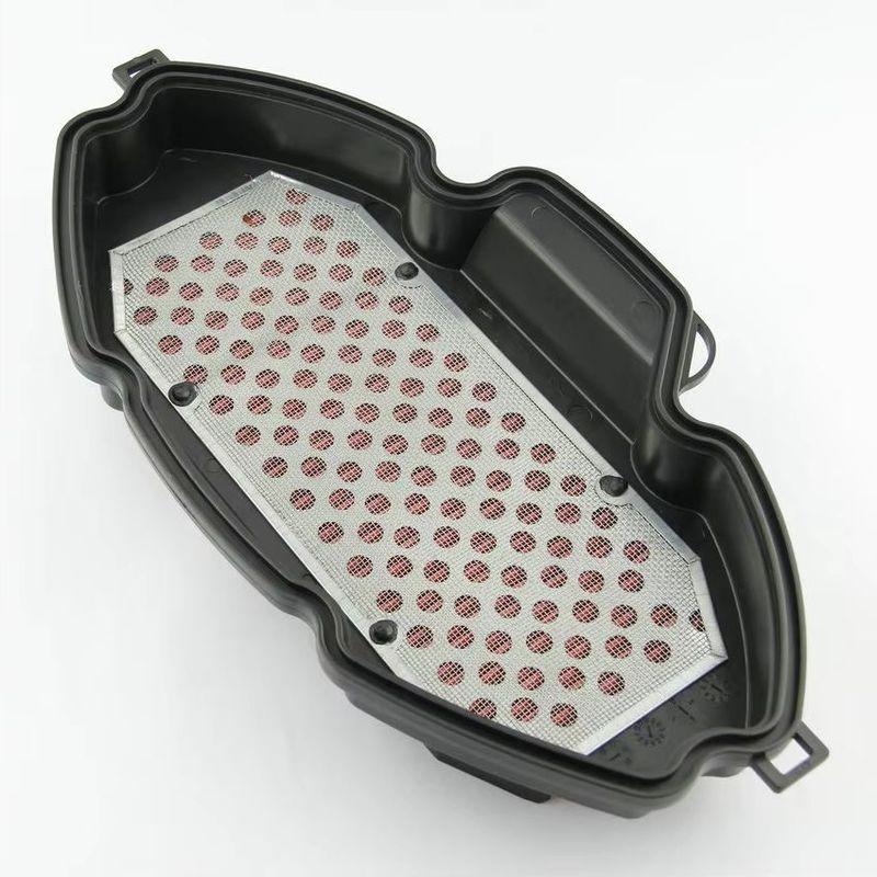 Motorcycle Parts Dirt Bike Air Filter For Honda 17210-MGS-D30 NC700 NC750 CTX700 17210MGSD30 Motor Accessories