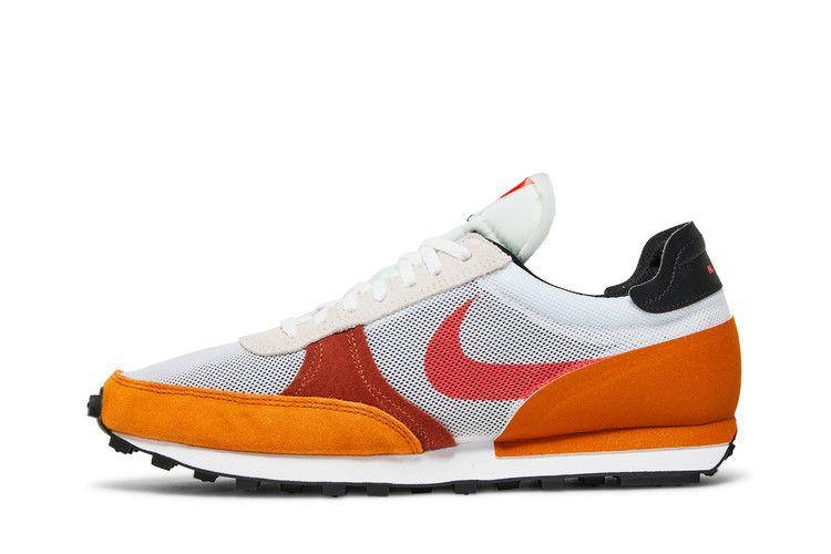 Men's Sneakers Nike Daybreak Type White Clay Red White/Clay-Red