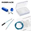 Bike Internal Cable Routing Kit For Bicycle Frames Mountain MTB Road Cycling Brake Shift Hydraulic Inner Wire Install Guide Tool