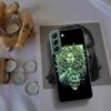 Чехол для телефона с Медузой в древнегреческой мифологии для Samsung A15 A25 A35 A55 Galaxy A70S A50S A30S A30 A40 A71 A51 A41 A31 A21 A11 A