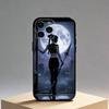 Baldur's Gate   Чехол для телефона для iPhone 17, 16, 15, 14, 13, 12, 11 Plus, Pro Max, Другие Мягкий черный чехол