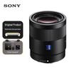 Sony Sonnar T* FE 55mm F1.8 ZA Полнокадровый светосильный фикс-объектив с байонетом E