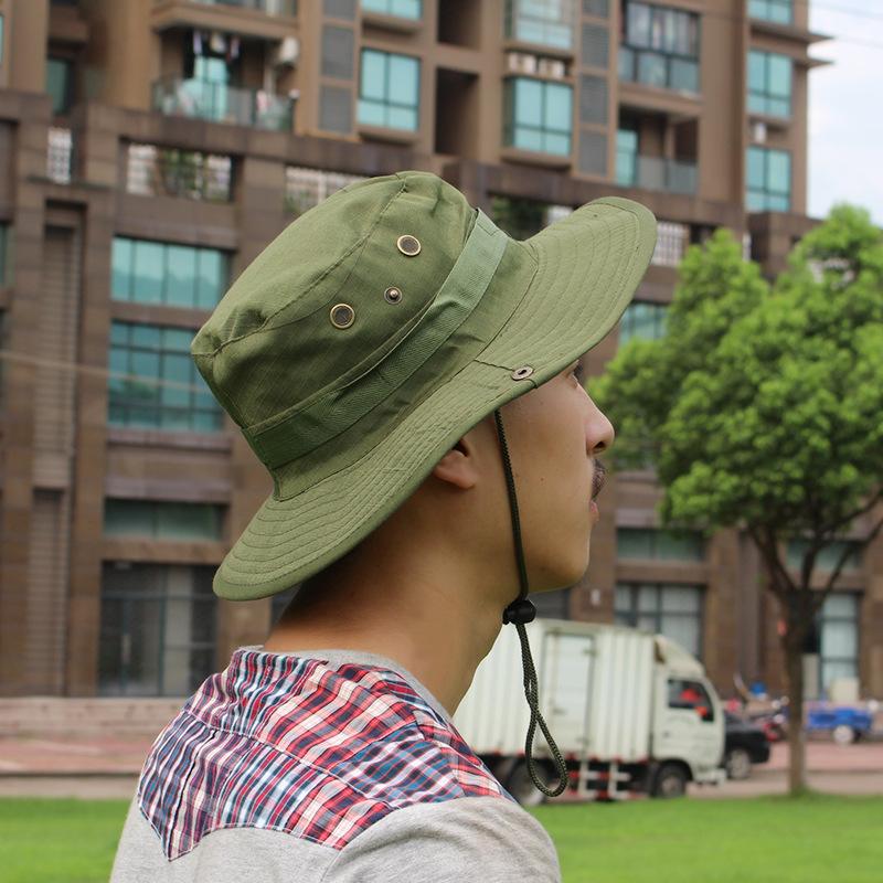 Шляпы от солнца для мужчин, складная шляпа-ведро с широкими полями, защита от ультрафиолета для женщин, сафари, велоспорт, рыбалка, пляжный отдых, пеший туризм, скалолазание на открытом воздухе