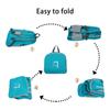 Lightweight Foldable Backpack Waterproof Packable Travel Hiking Backpack Daypack for Men and Women
