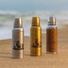 Thermos Retro Nautical Series Stainless Steel Insulated Bottle