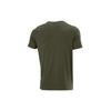 Puma Logo Print Casual Sports Short Sleeve T-Shirt Men Tops Army-Green 532280-44