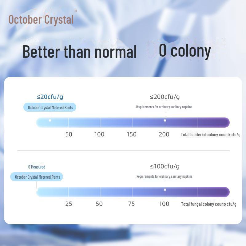 Maternity Sanitary Napkins: Extra-Large, Postpartum Absorbent Pants (3-Pack)