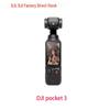 DJI Pocket 3 Handheld HD Gimbal Vlog Camcorder