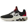 React Presto Черный Фантом Красный AV2605-002
