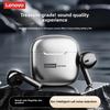 Original Lenovo LE201 Wireless Headphones Bluetooth 6.0 Earbuds ENC Call Noise Cancellation Ultra Long Latency Surround Sound Earphones