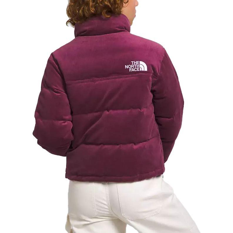 The North Face Женская пуховая куртка Boysenberry NF0A831J-KIK