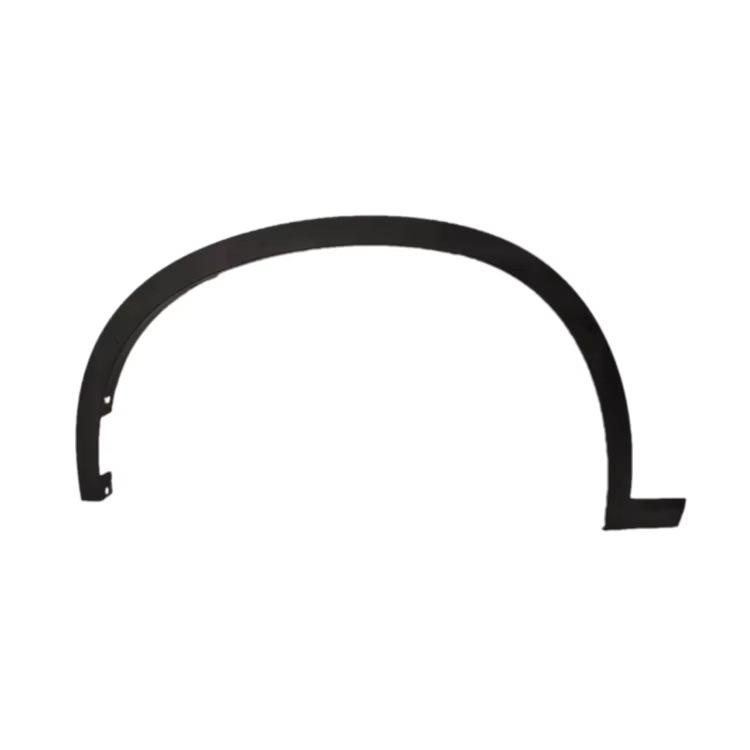 Compatible Front Wheel Arch for BMW X1 F48 (2016-2019) - Part Numbers 51777332337, 51777332338