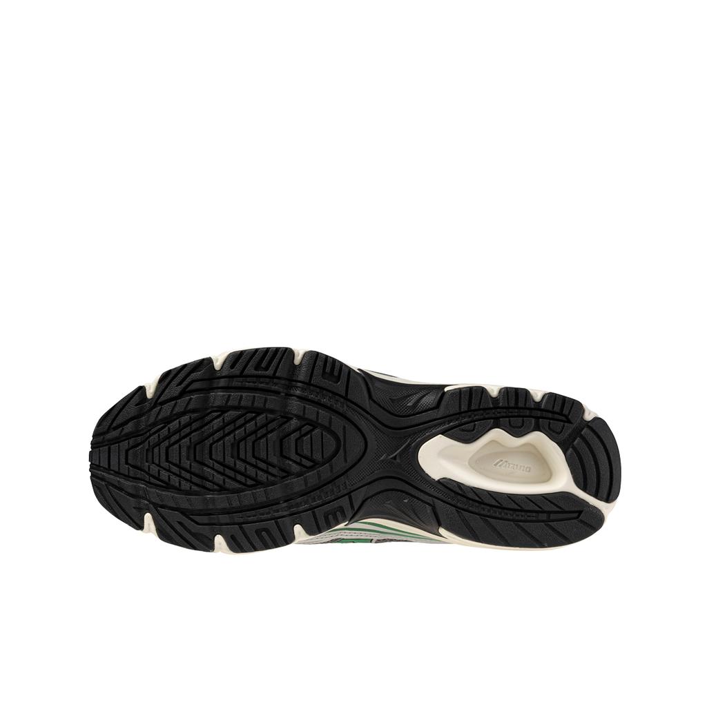 Mizuno Mxr Round Toe Lace-Up Low-Top Running Shoes Unisex sneakers D1GA245120