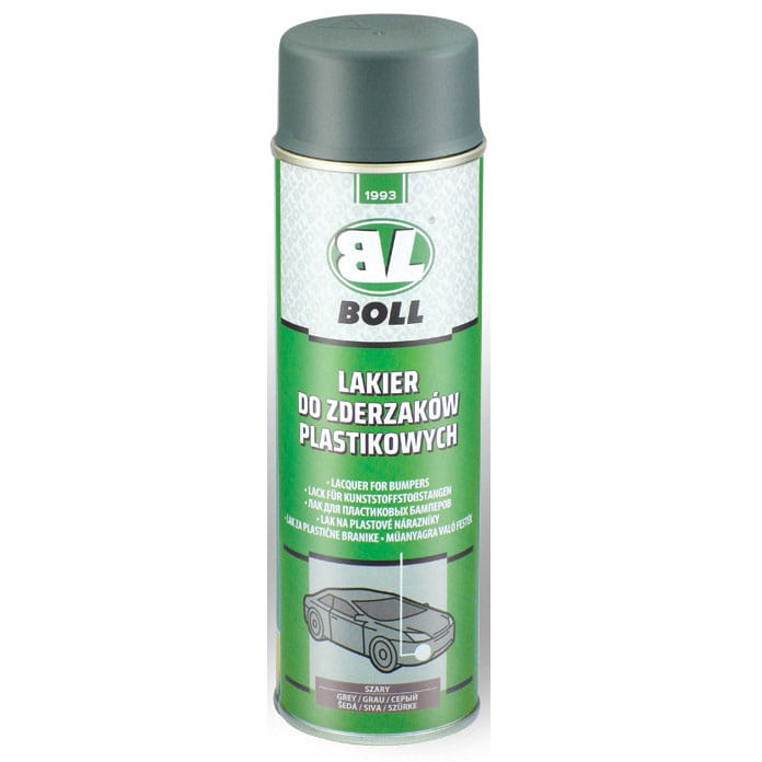 Boll Spray Primer for Plastics