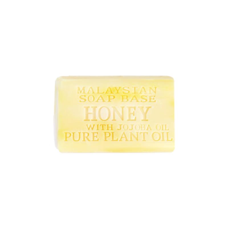 VEVEKENLY Botanical Essential Oil Fragrance Soap Gift Set