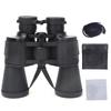 20X50 Plastic High Magnification HD Telescope Outdoor Travelling Concert Large Eyepiece