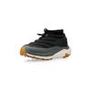 Новые HOKA ONE ONE Kaha 2 Frost Moc Gore Tex Черный Внешняя Орбита Жевательная резинка 1157392-BCKT