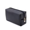 Multifunctional Fashion PU Leather Makeup Bag Waterproof Women's Cosmetic Bags Case Travel Wash Square Organizer Make Up Bag