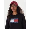 Толстовка Tommy Jeans Flag