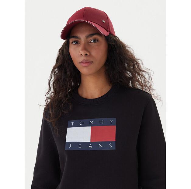 Толстовка Tommy Jeans Flag